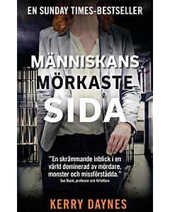 Människans mörkaste sida