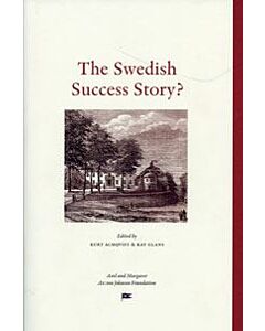 The Swedish Success Story?