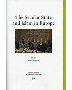 The Secular State and Islam in Europe
