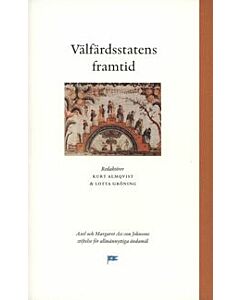 Välfärdsstatens framtid