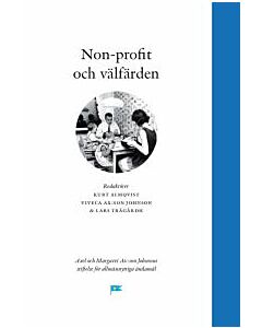 Non-profit och välfärden