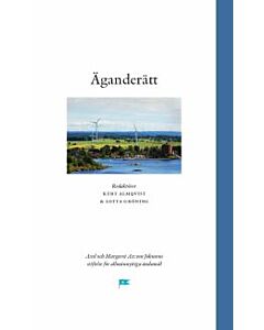 Äganderätt