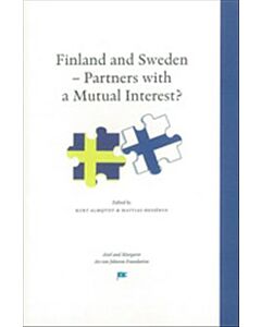 Finland and Sweden - Partners with a Mutual Interest?