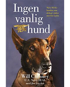 Ingen vanlig hund