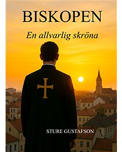 Biskopen. En allvarlig skröna