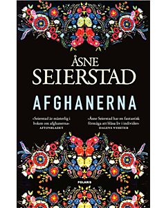 Afghanerna