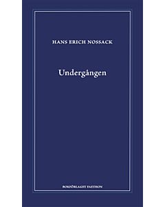 Undergången