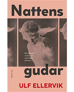 Nattens gudar : Den kemiska sömnen och vakenhetens dilemma