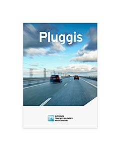 Pluggis : komplement till körkortsböckerna