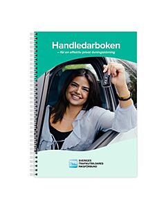 Handledarboken