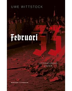 Februari 33: litteraturens vinter