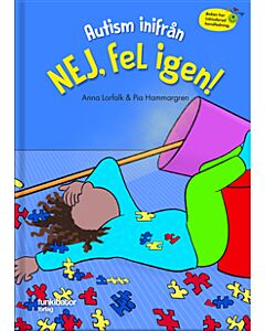 Autism inifrån. Nej, fel igen!