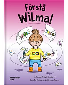 Förstå Wilma!