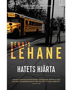 Hatets hjärta