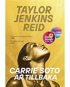 Carrie Soto är tillbaka