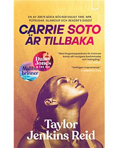 Carrie Soto är tillbaka