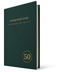 Dataskyddet 50 år