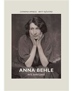 Anna Behle