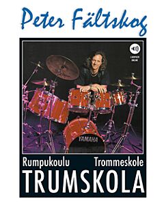 Trumskola ljudfiler online