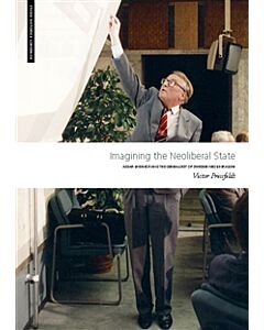 Imagining the Neoliberal State