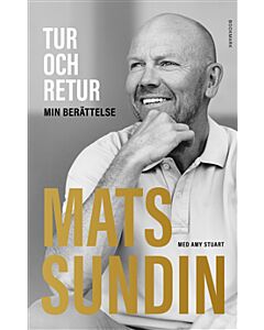 Tur och retur : Min berättelse