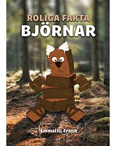 Roliga fakta : Björnar