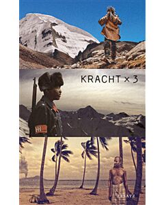 Kracht x 3. 1979 ; Jag kommer vara här i solsken och i skugga ; Imperium