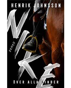 Nike : över alla hinder