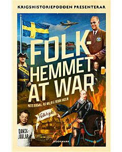 Folkhemmet at war
