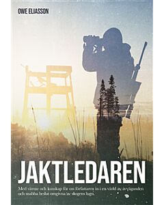 Jaktledaren