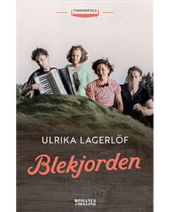 Blekjorden