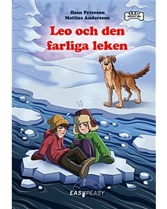 Leo och den farliga leken