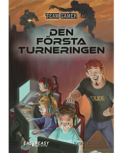Den första turneringen