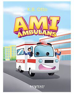 Ami Ambulans