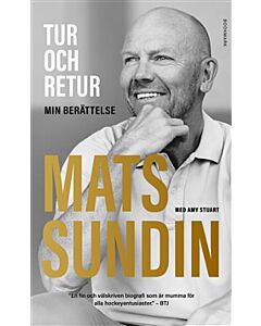 Tur och retur: Min berättelse
