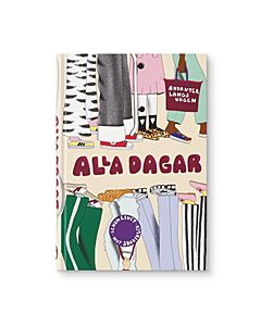 Alla dagar : andakter längs vägen
