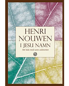 I Jesu namn