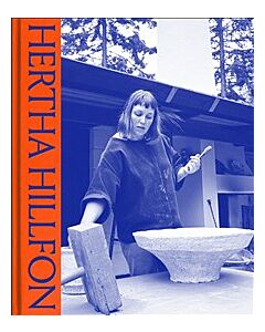 Hertha Hillfon