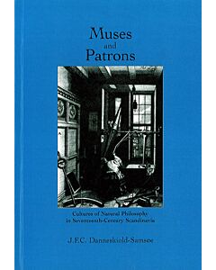 Muses and Patrons