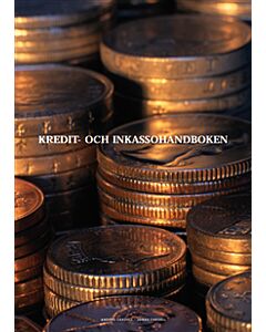 Kredit- och inkassohandboken 