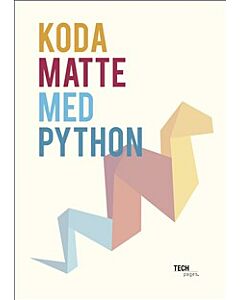 Koda matte med Python, programmering i matematik