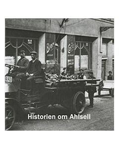Historien om Ahlsell