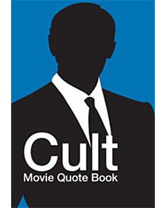 Nicos Cult MovieQuoteBook