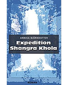 Expedition Shangra Khola
