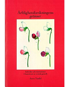 Ärftlighetsforskningens gränser