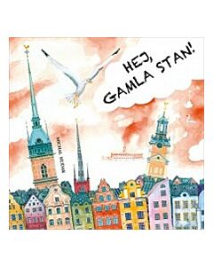 Hej, Gamla Stan!