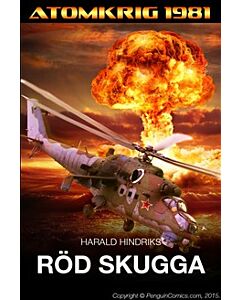 Röd Skugga