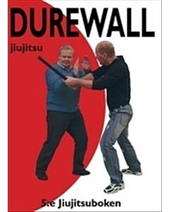 Durewall Jiujitsu : 5:e Jiujitsuboken