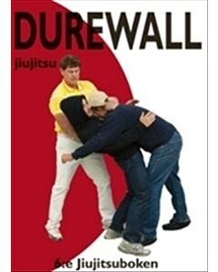 Durewall Jiujitsu : 6:e Jiujitsuboken