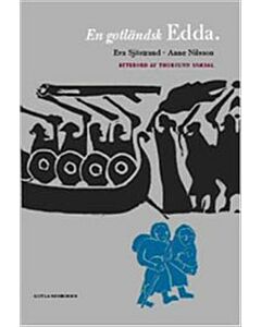 En gotländsk Edda